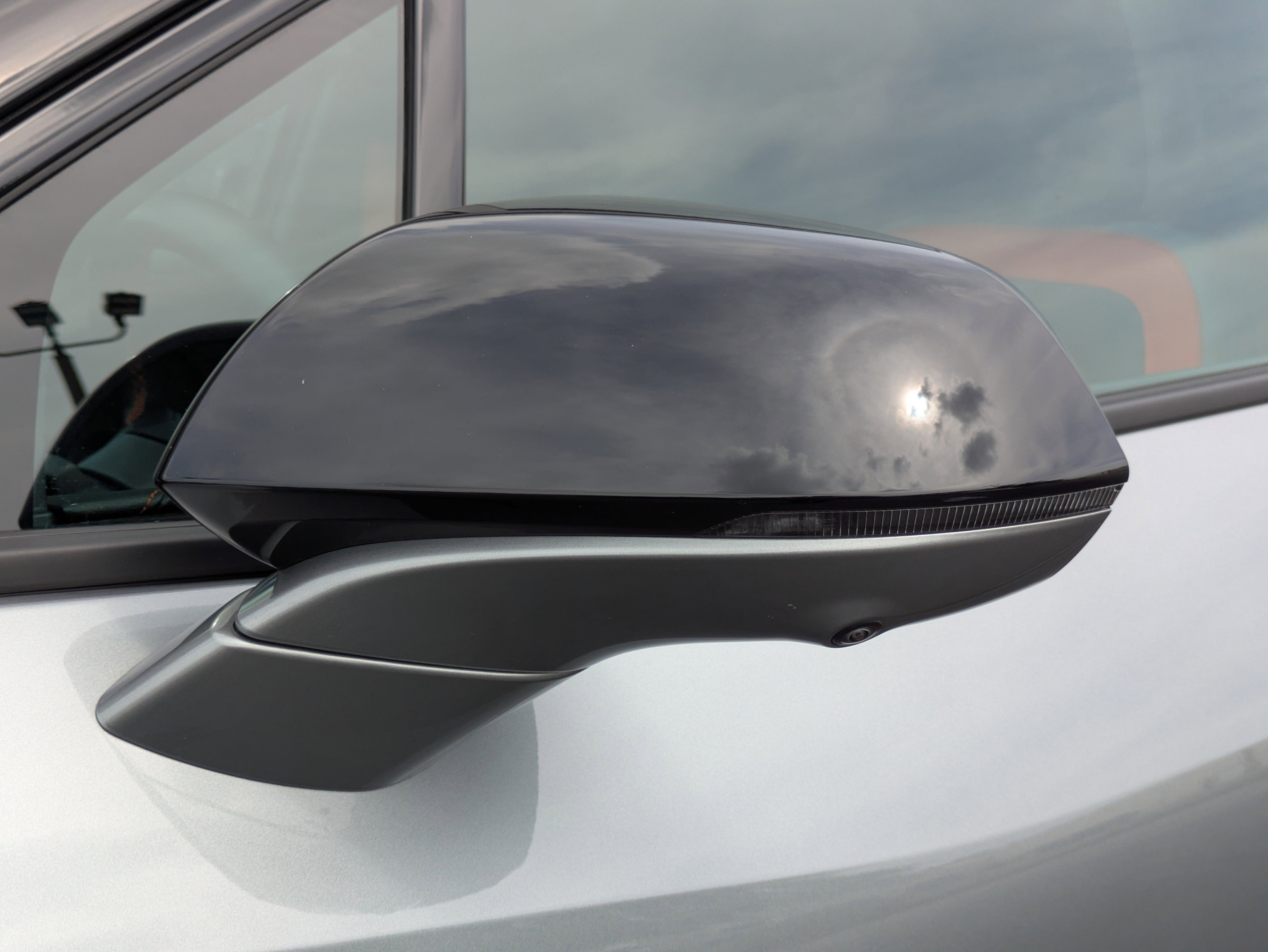 2025 Chevrolet Blazer EV SS