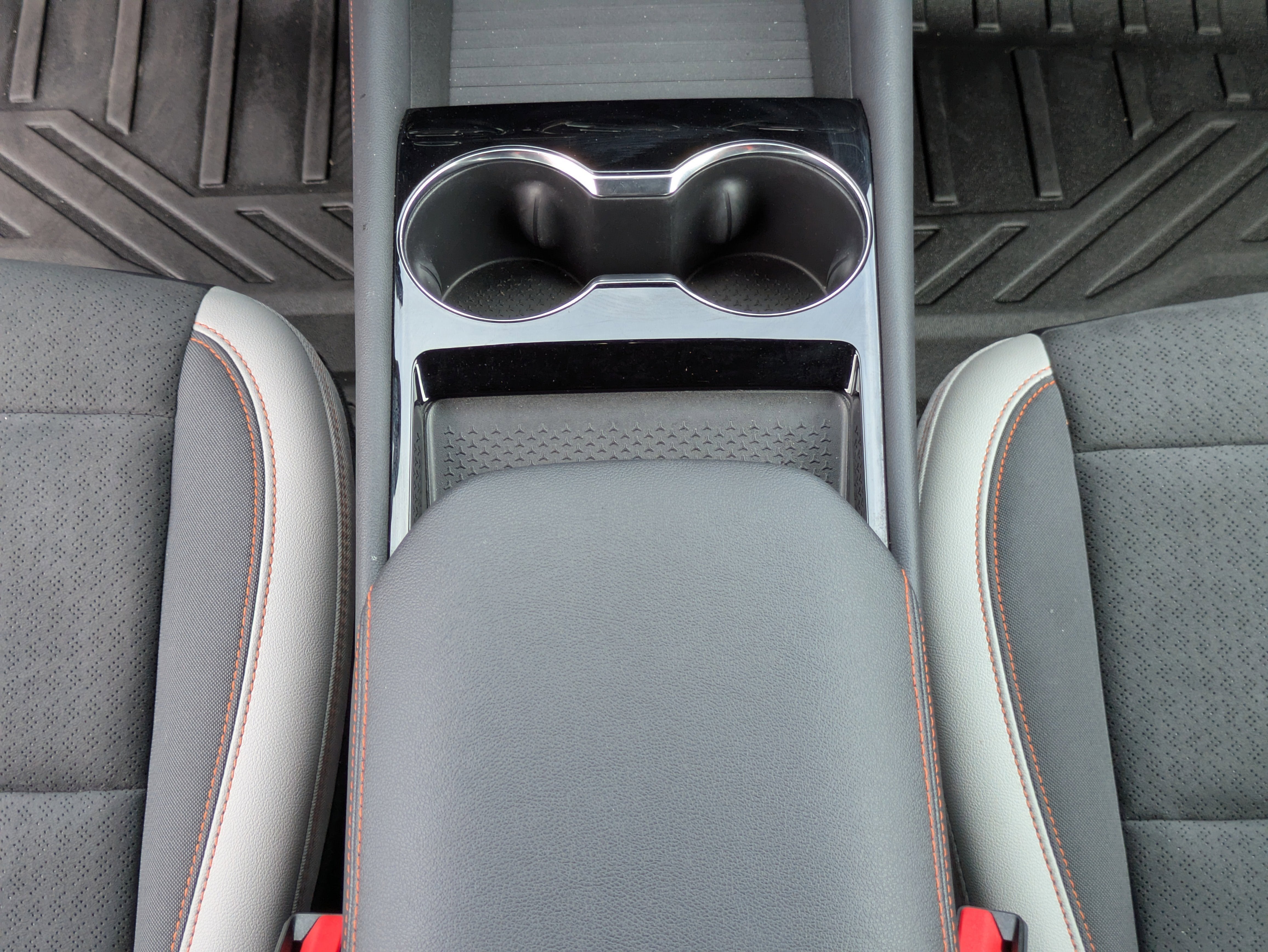 2025 Chevrolet Blazer EV SS