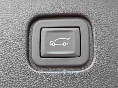 2025 Chevrolet Blazer EV SS