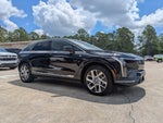 2025 Cadillac OPTIQ Luxury 2