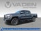 2021 Toyota Tacoma 4WD SR