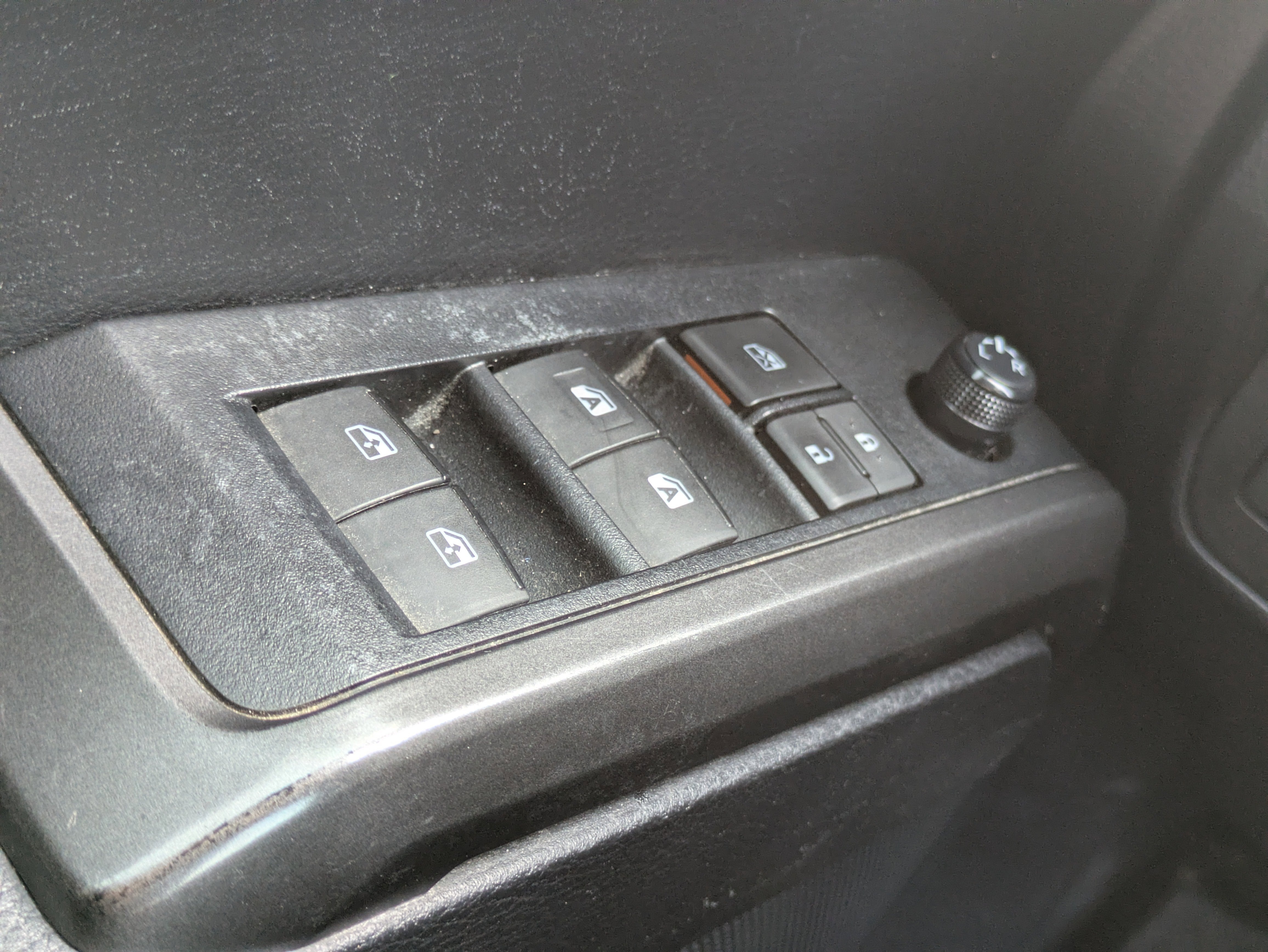 2021 Toyota Tacoma 4WD SR