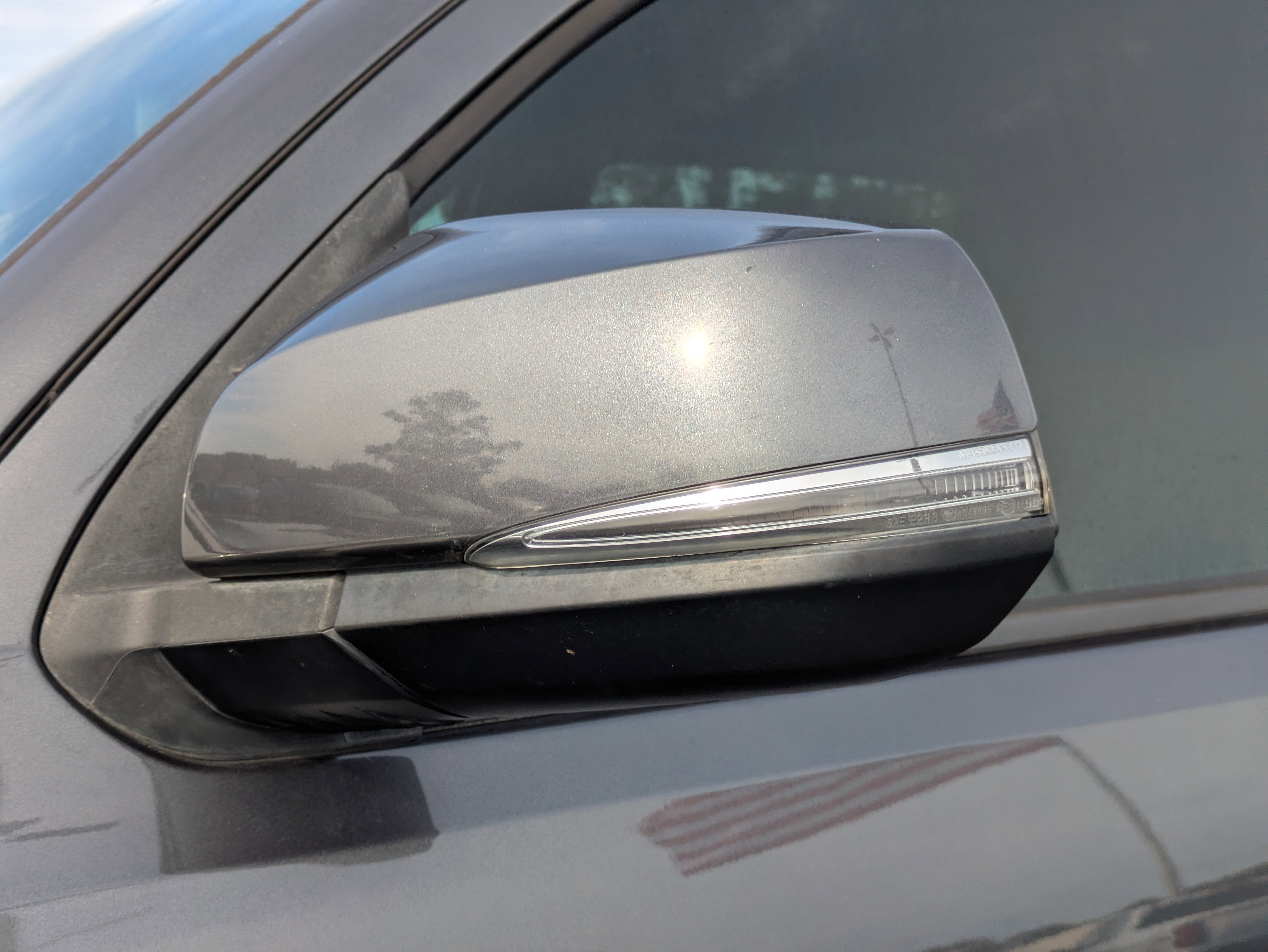 2021 Toyota Tacoma 4WD SR