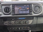 2021 Toyota Tacoma 4WD SR