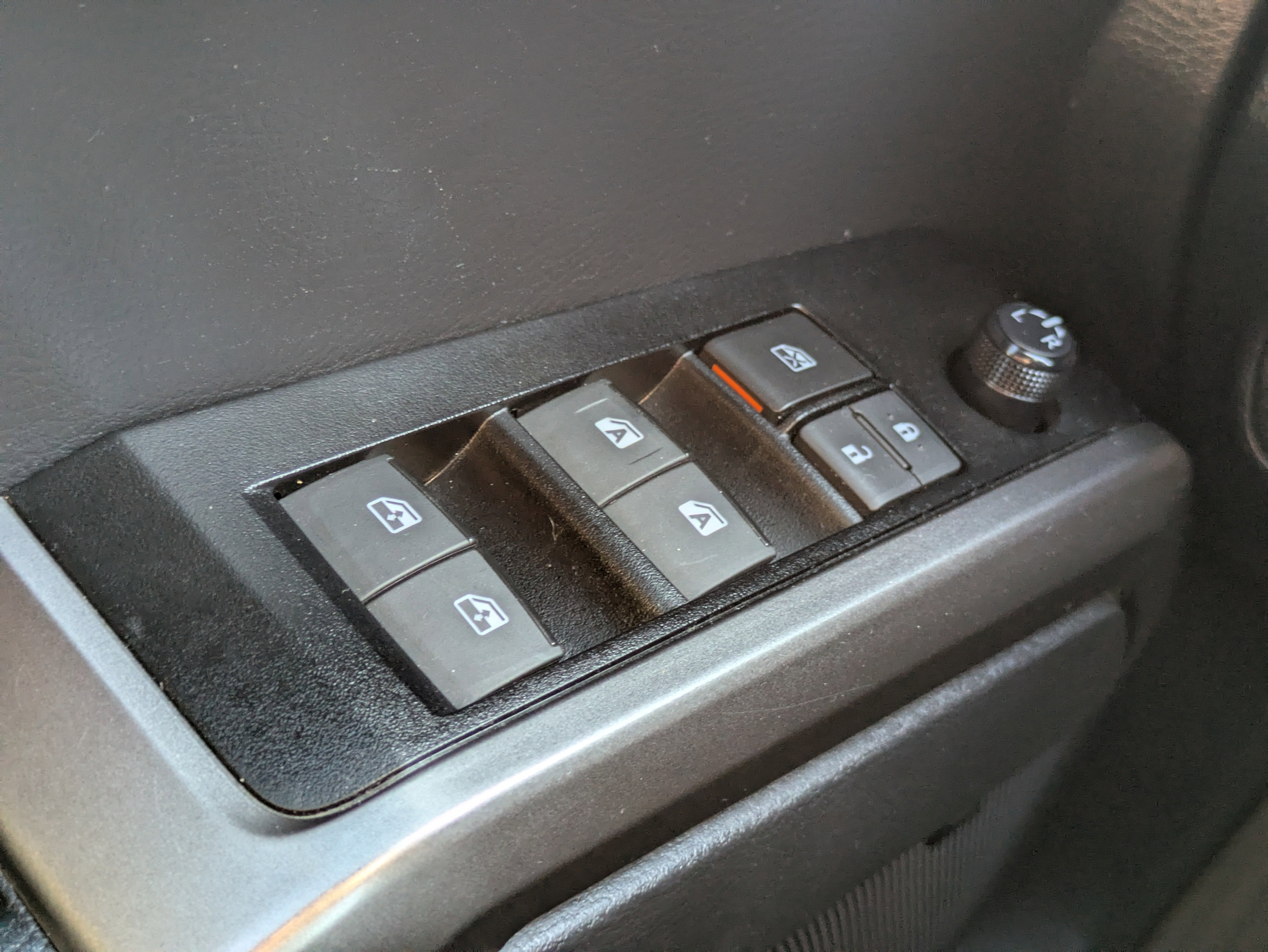 2023 Toyota Tacoma 2WD Limited