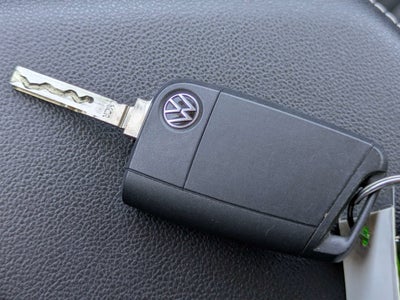 2022 Volkswagen Jetta 1.5T S