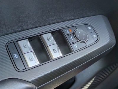 2024 Mitsubishi Outlander SE 2.5 2WD
