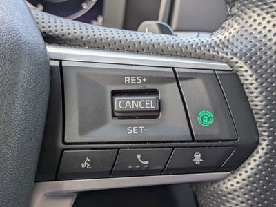 2024 Mitsubishi Outlander SE 2.5 2WD