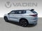 2024 Mitsubishi Outlander SE 2.5 2WD