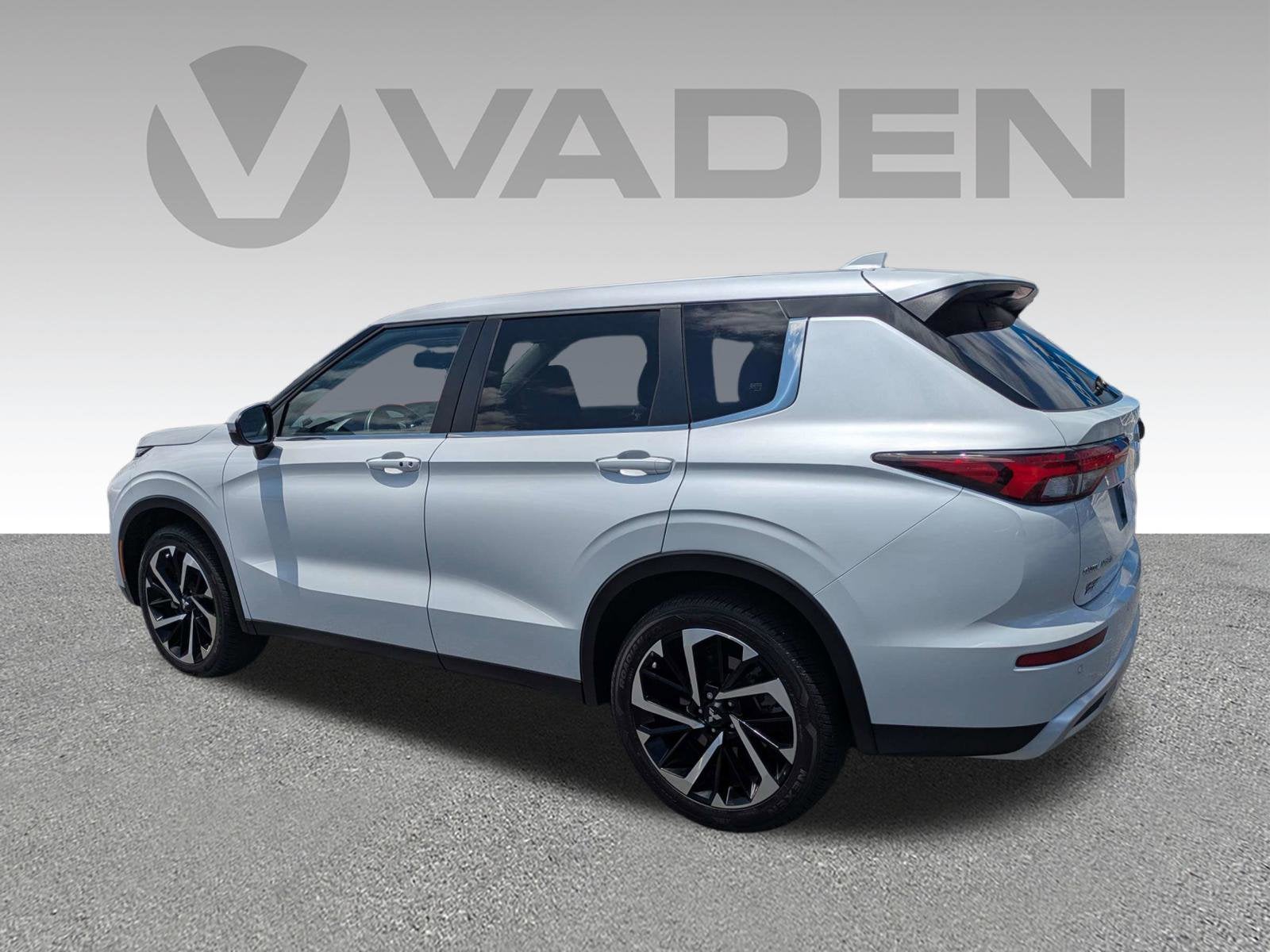 2024 Mitsubishi Outlander SE 2.5 2WD