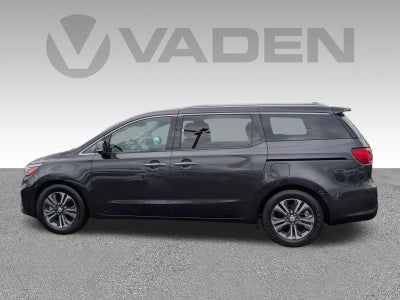 2020 Kia Sedona SX