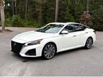 2024 Nissan Altima 2.5 SL
