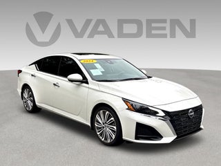 2024 Nissan Altima 2.5 SL