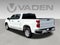 2022 Chevrolet Silverado 1500 WT