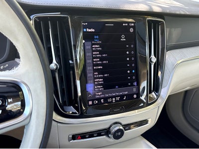 2024 Volvo S60 Ultimate