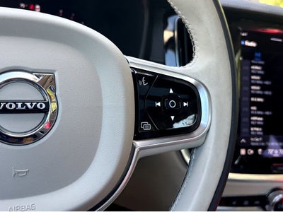2024 Volvo S60 Ultimate