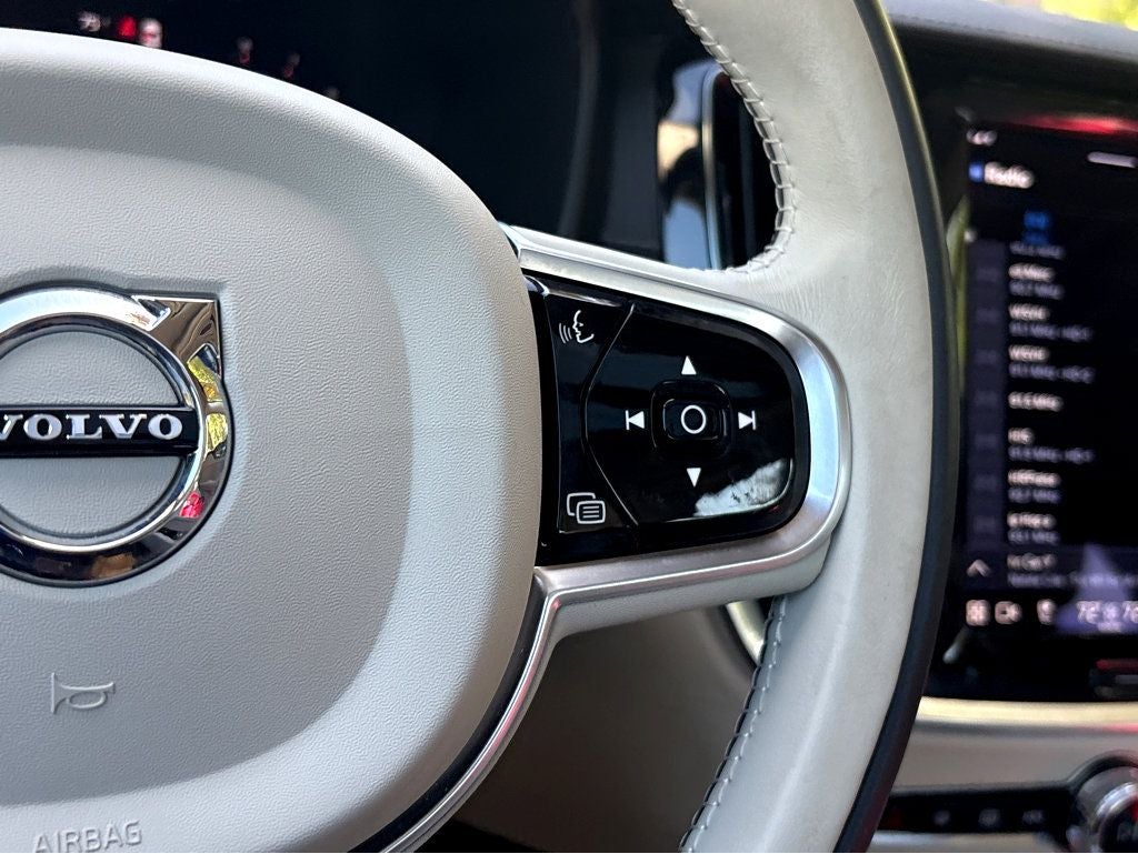 2024 Volvo S60 Ultimate