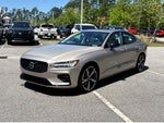 2024 Volvo S60 Ultimate