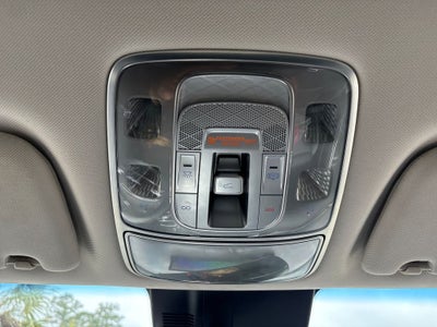 2022 Genesis GV70 2.5T