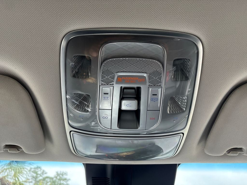 2022 Genesis GV70 2.5T