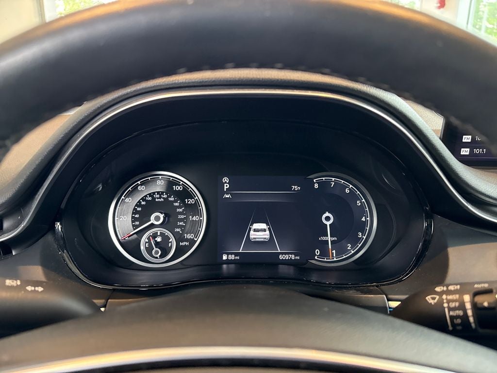 2022 Genesis GV70 2.5T