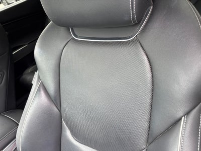 2022 Genesis GV70 2.5T
