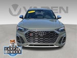 2023 Audi SQ5 Sportback Premium Plus quattro