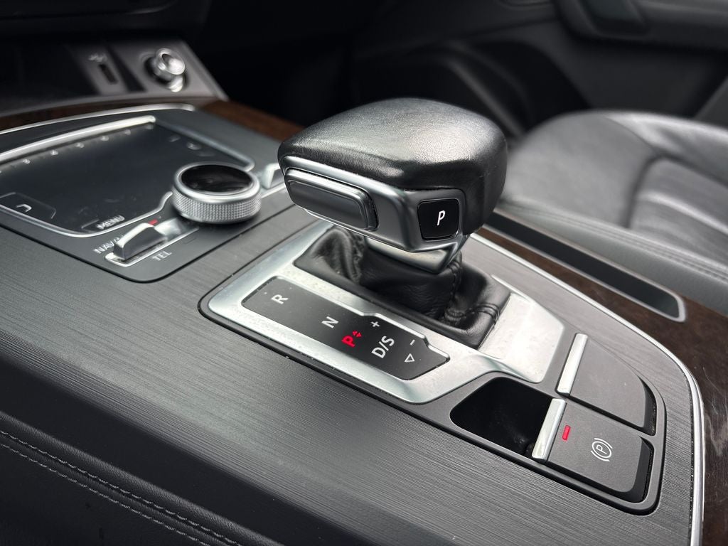 2020 Audi Q5 45 Premium Plus quattro