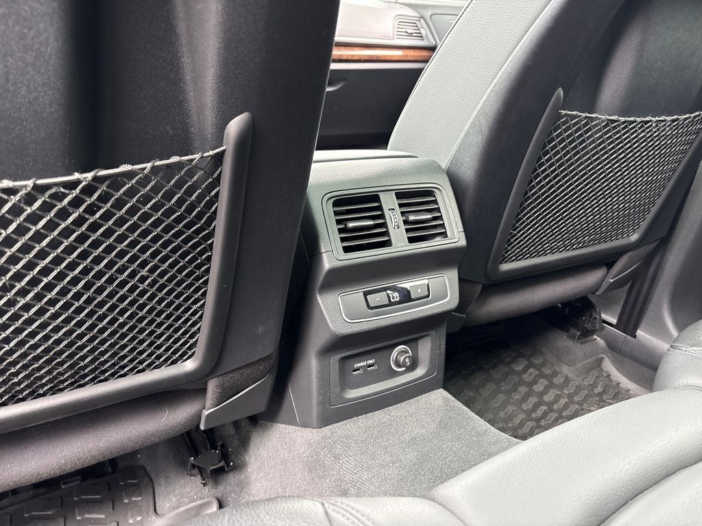 2020 Audi Q5 45 Premium Plus quattro