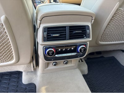 2019 Audi Q7 55 Premium Plus quattro