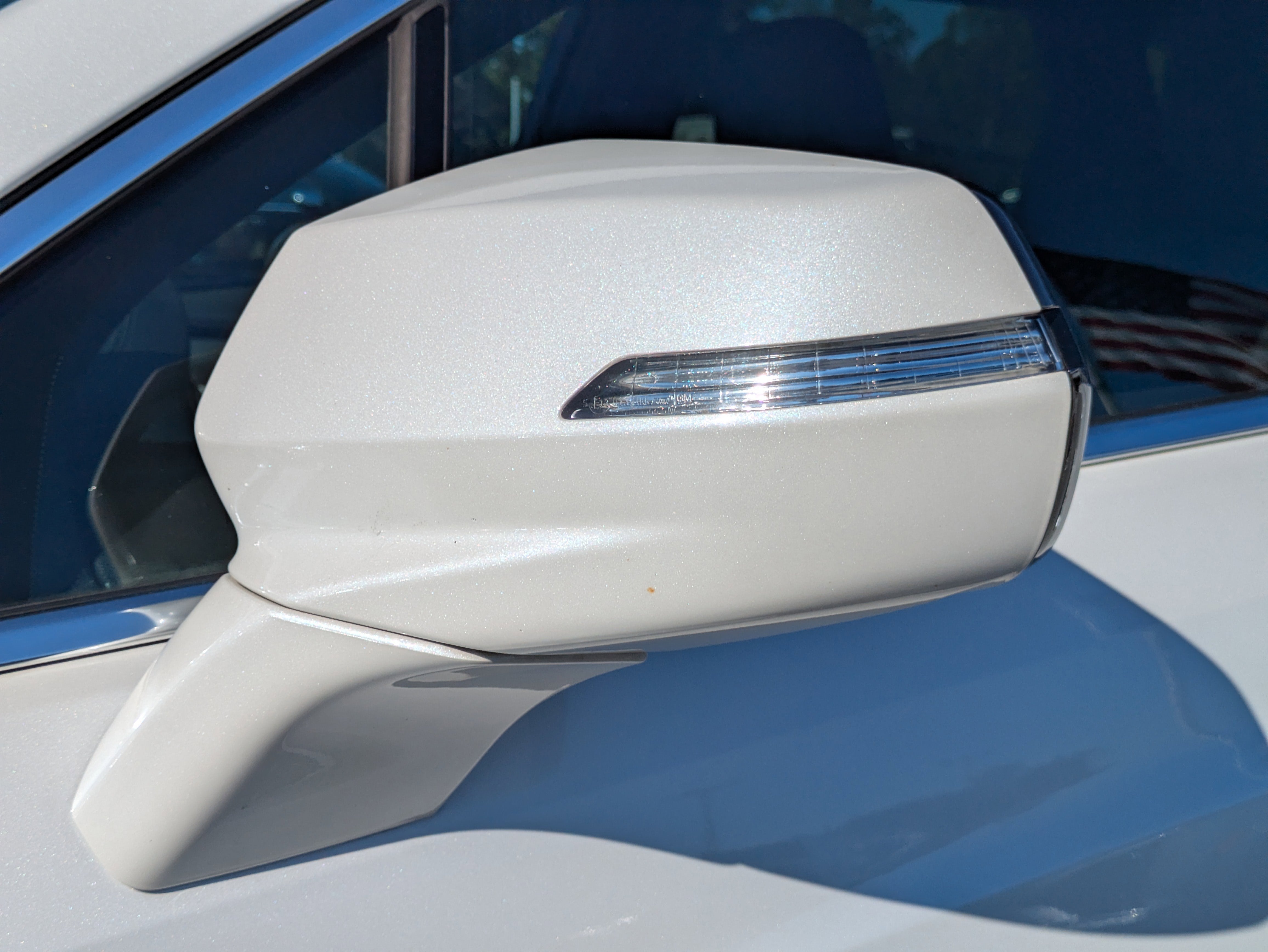 2022 Cadillac XT5 Luxury