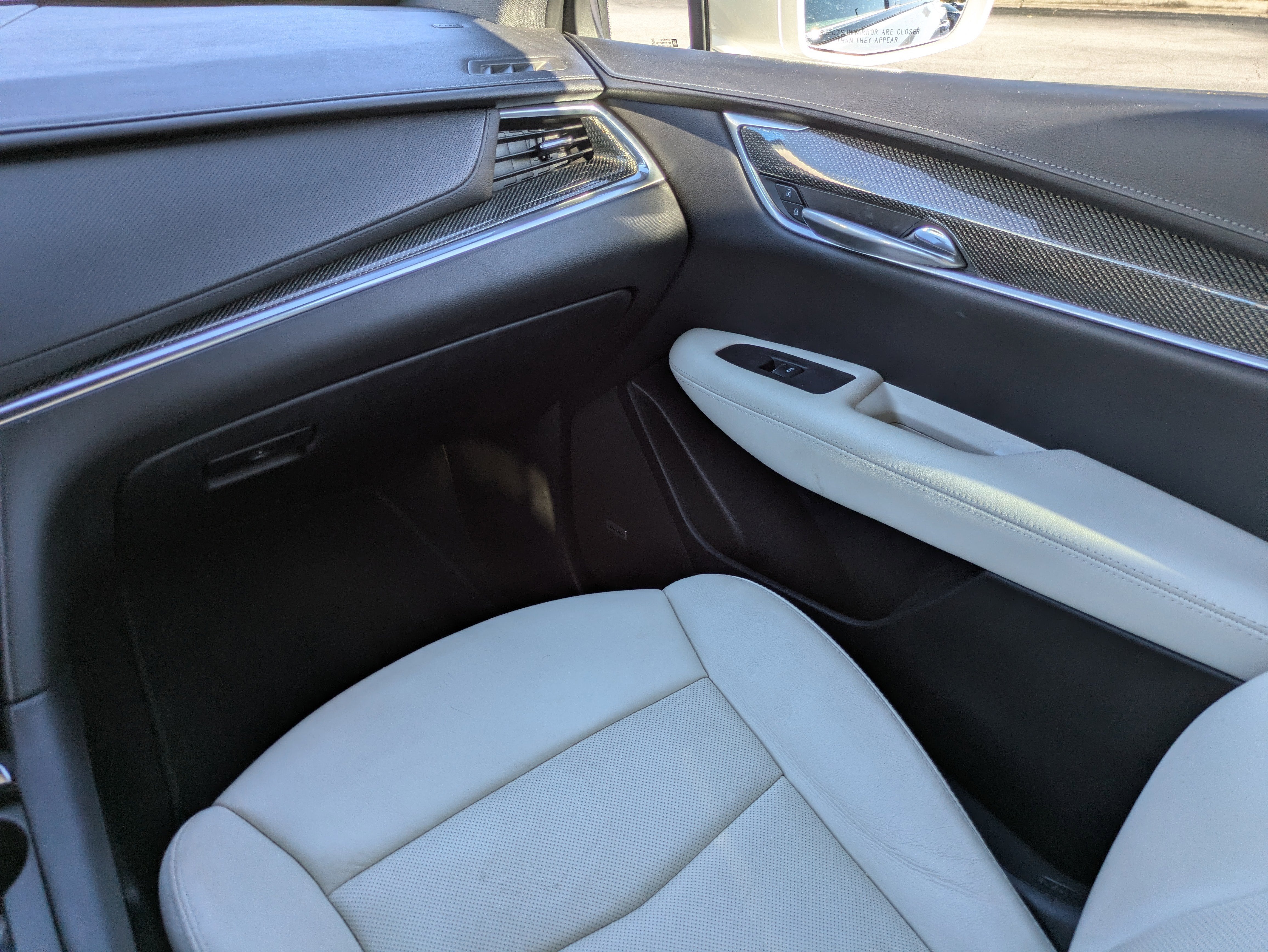 2020 Cadillac XT5 Sport