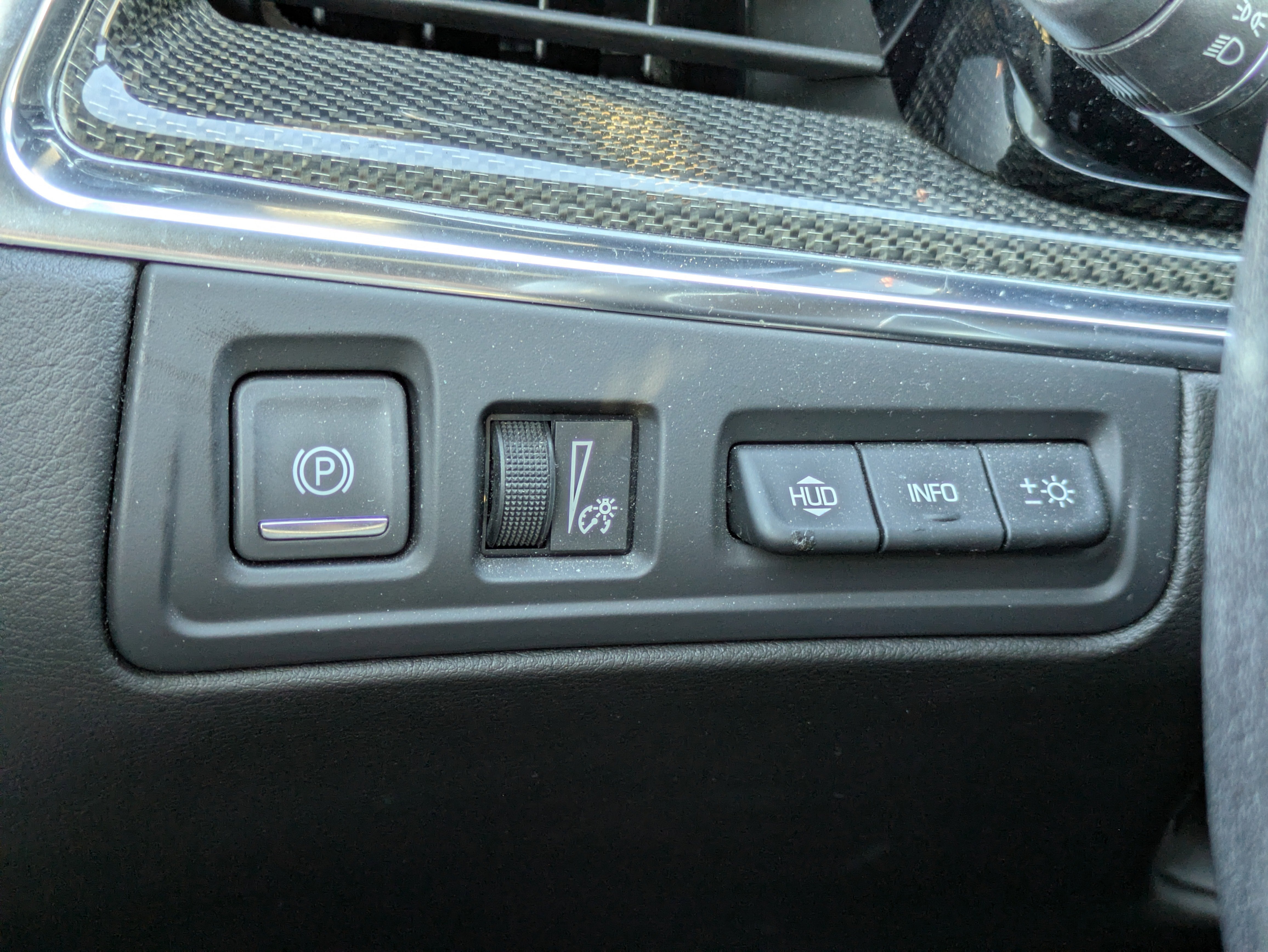 2020 Cadillac XT5 Sport