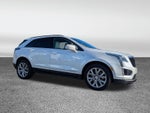 2020 Cadillac XT5 Sport