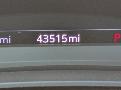 2020 Cadillac XT5 Sport