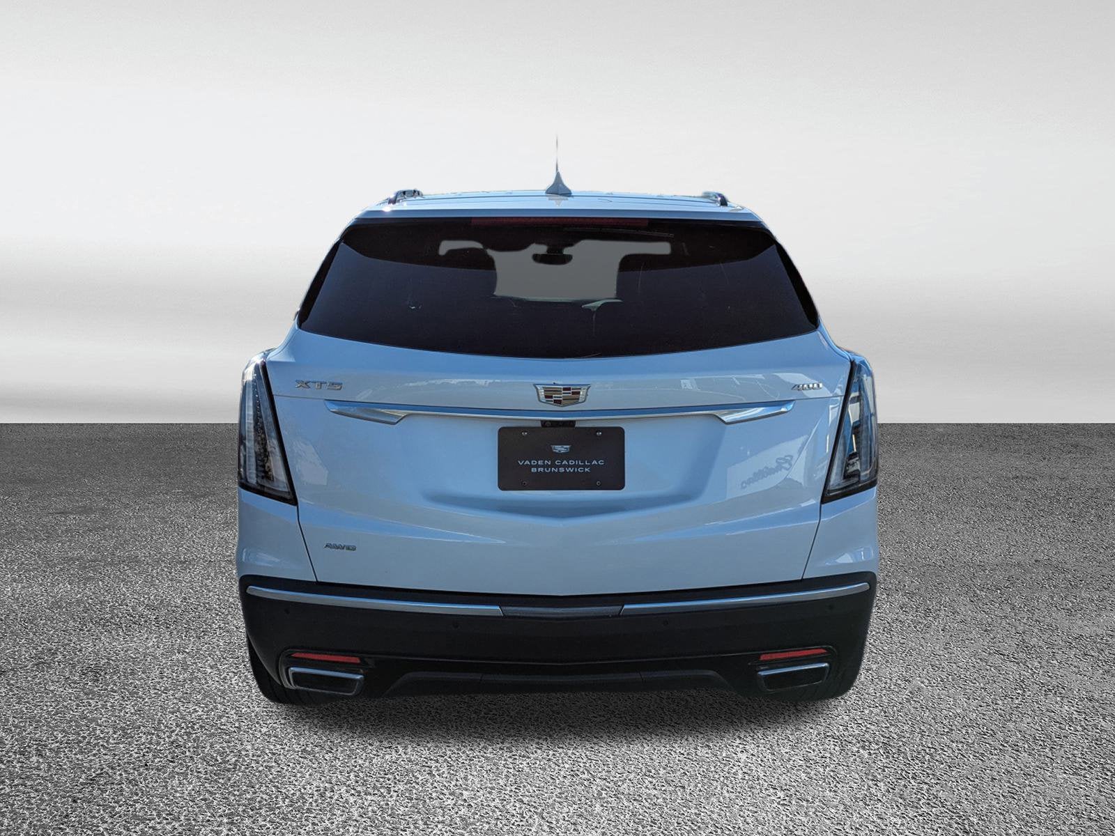 2020 Cadillac XT5 Sport