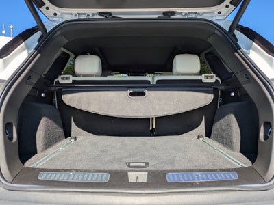 2020 Cadillac XT5 Sport