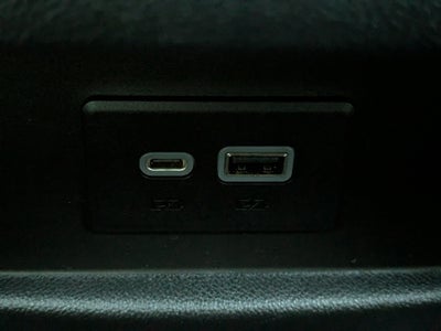 2020 Cadillac XT5 Sport