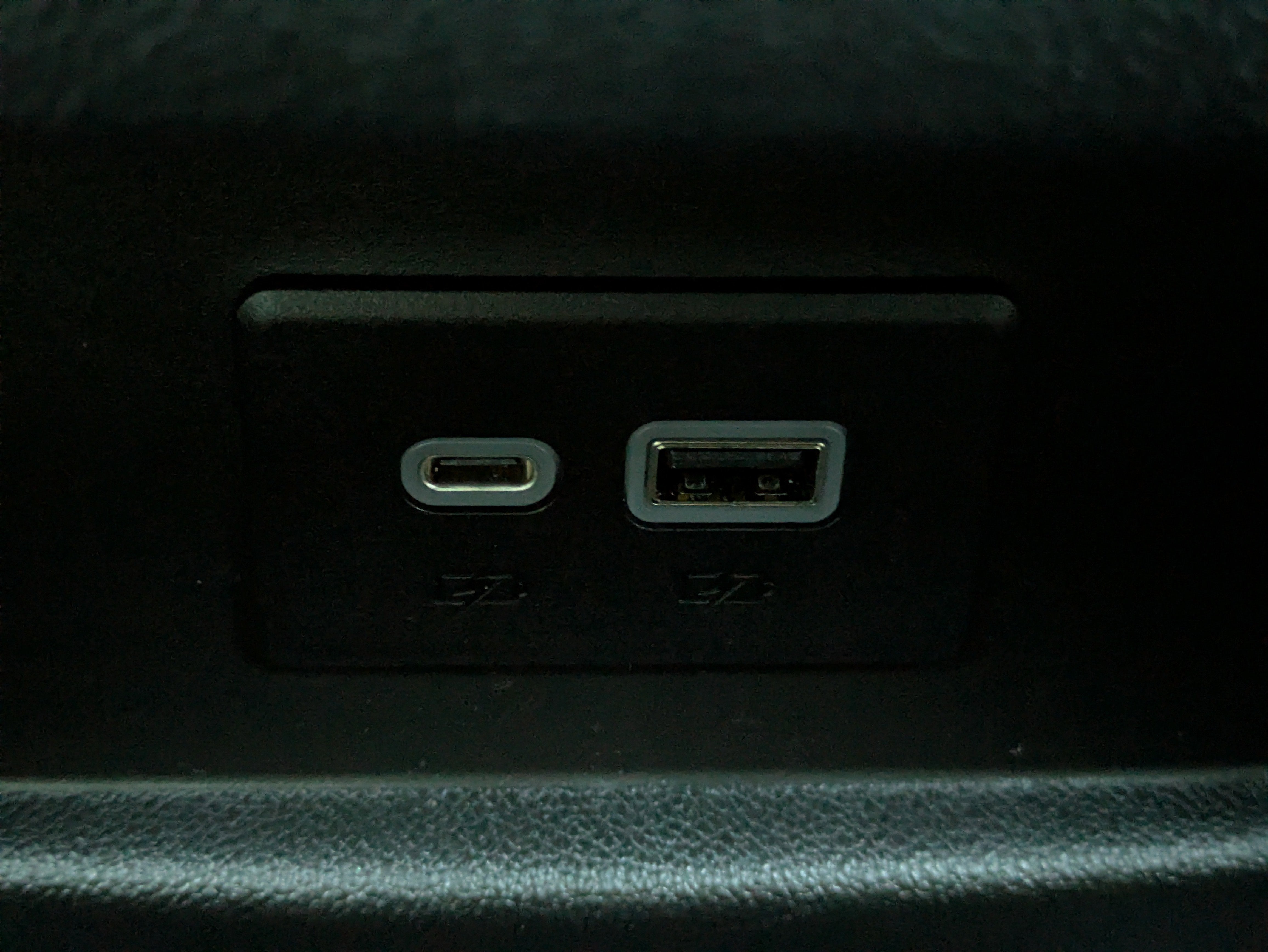 2020 Cadillac XT5 Sport