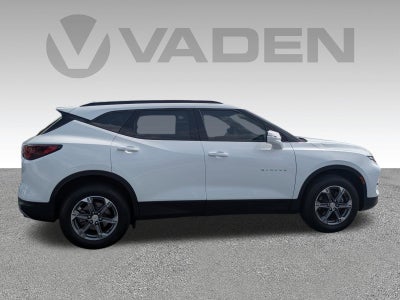 2023 Chevrolet Blazer 3LT