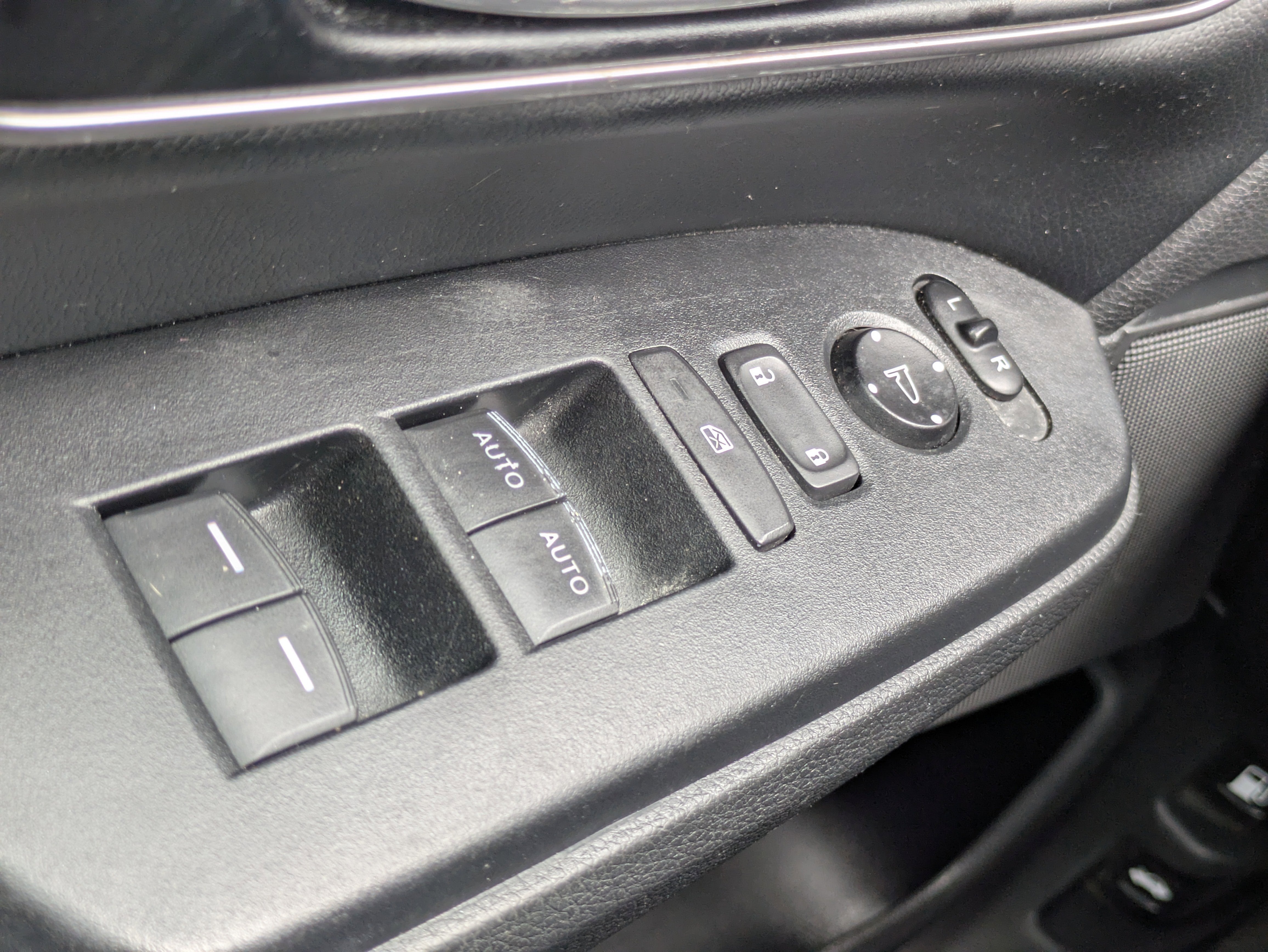 2021 Honda CR-V 2WD Touring