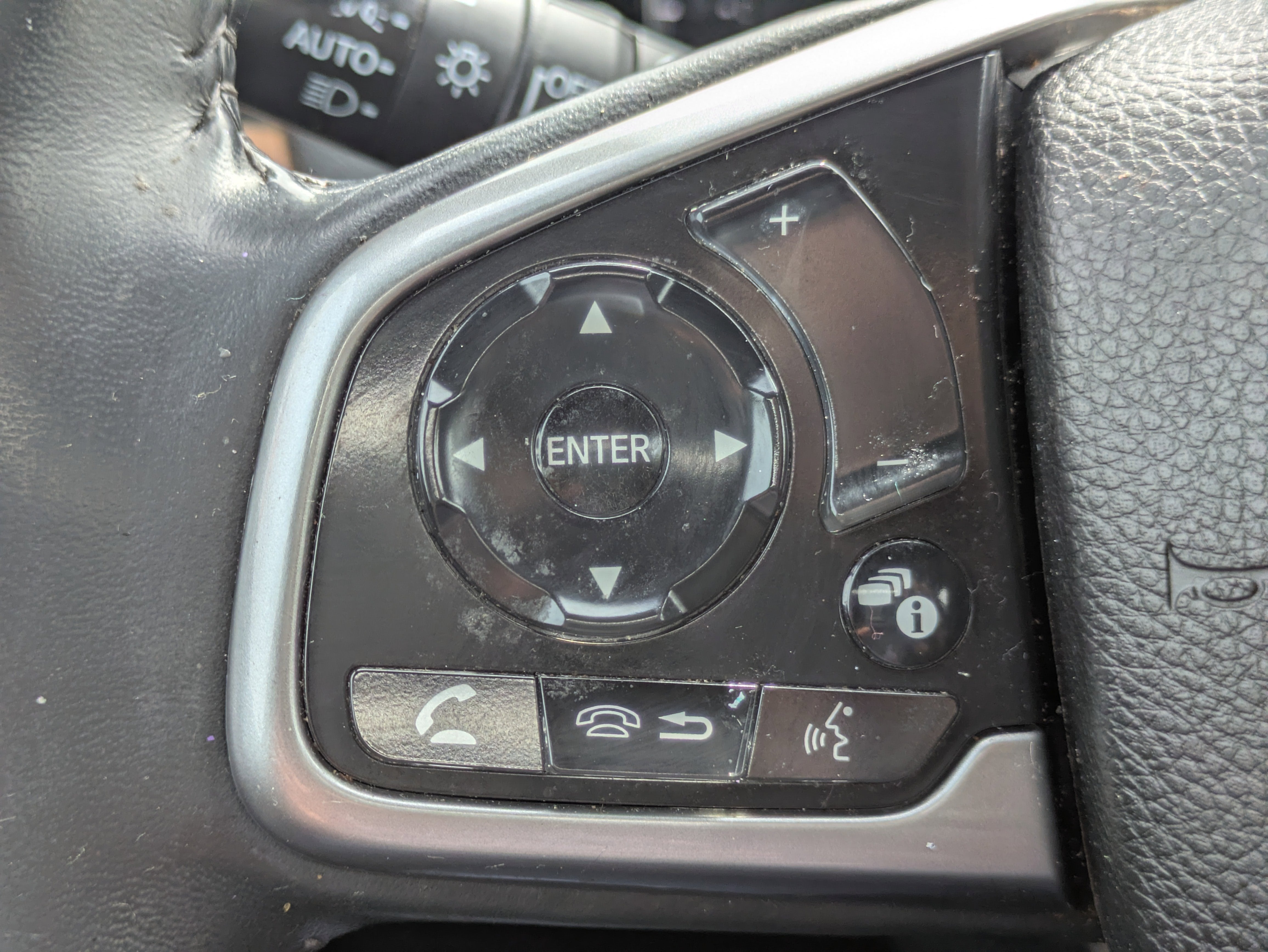 2021 Honda CR-V 2WD Touring