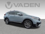 2021 Honda CR-V 2WD Touring