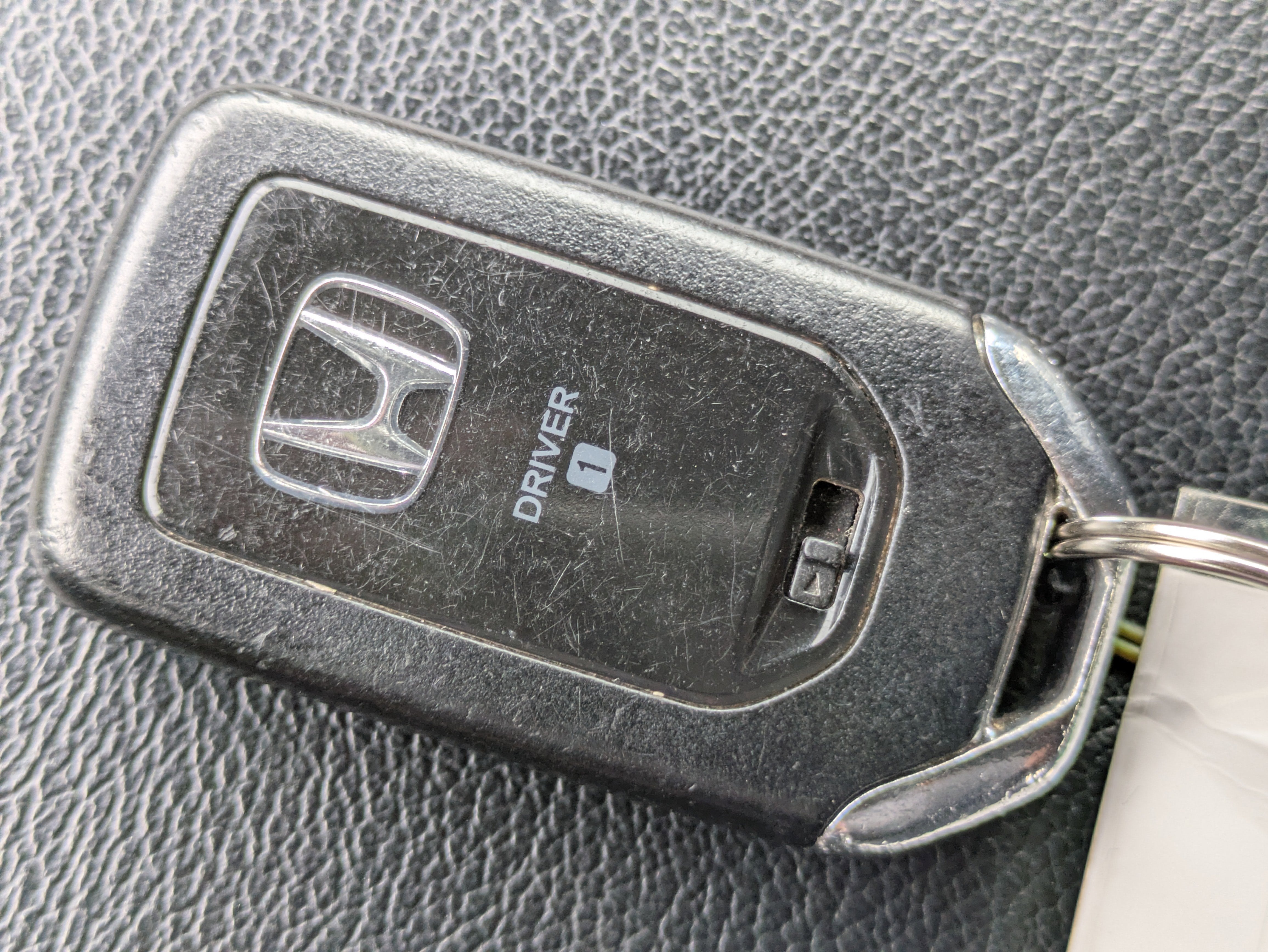 2021 Honda CR-V 2WD Touring