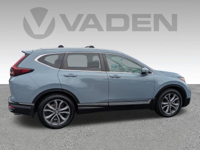 2021 Honda CR-V 2WD Touring