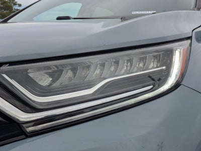 2021 Honda CR-V 2WD Touring
