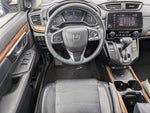 2021 Honda CR-V 2WD Touring
