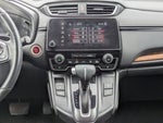 2021 Honda CR-V 2WD Touring