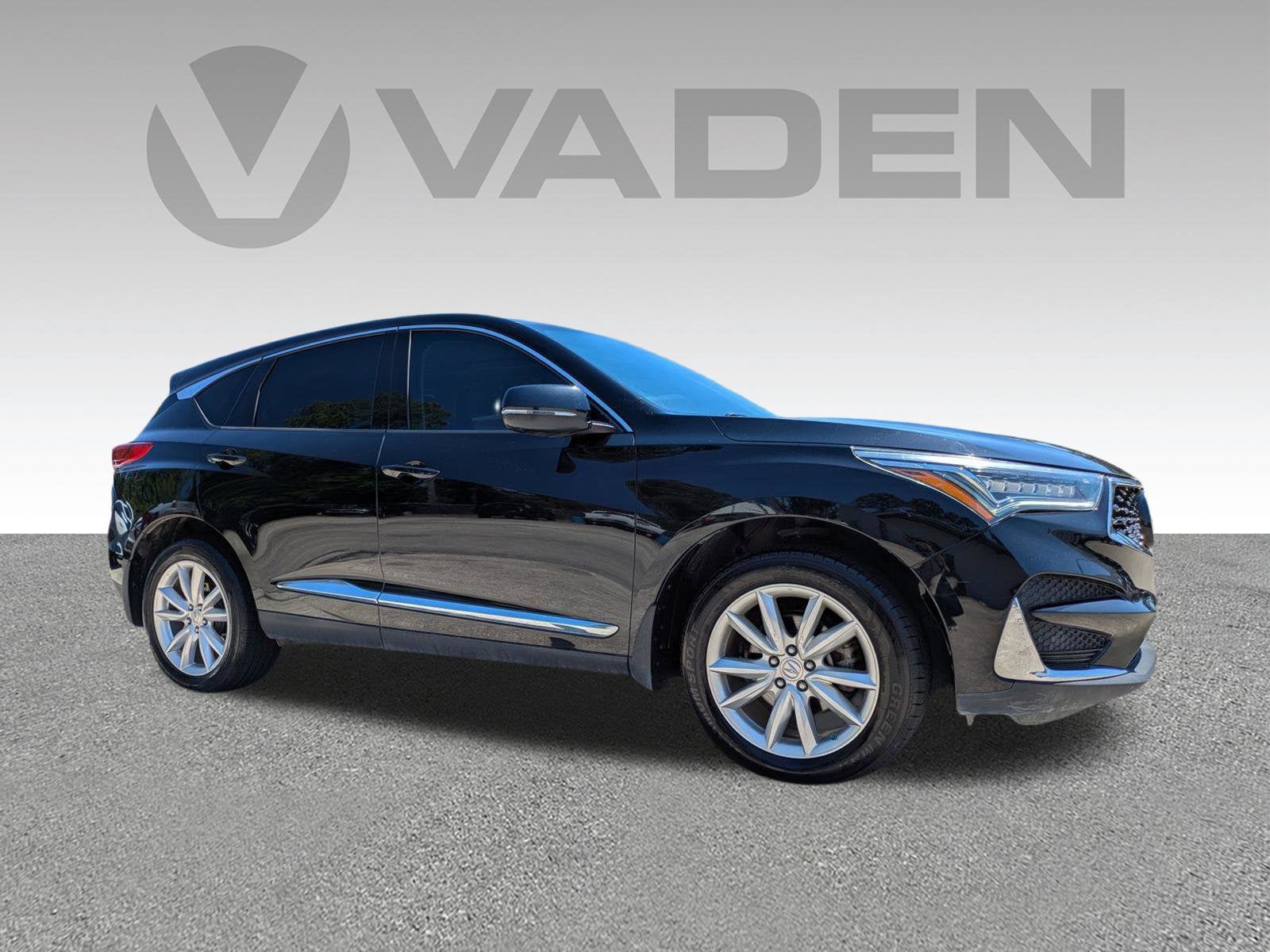 2020 Acura RDX NA
