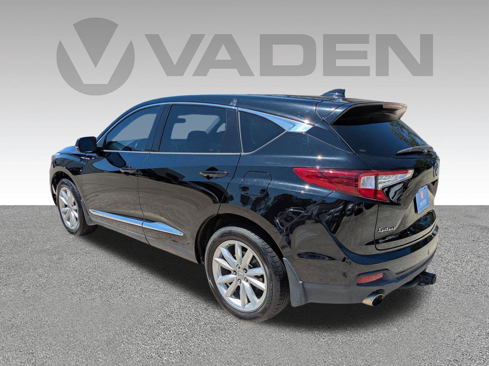 2020 Acura RDX NA